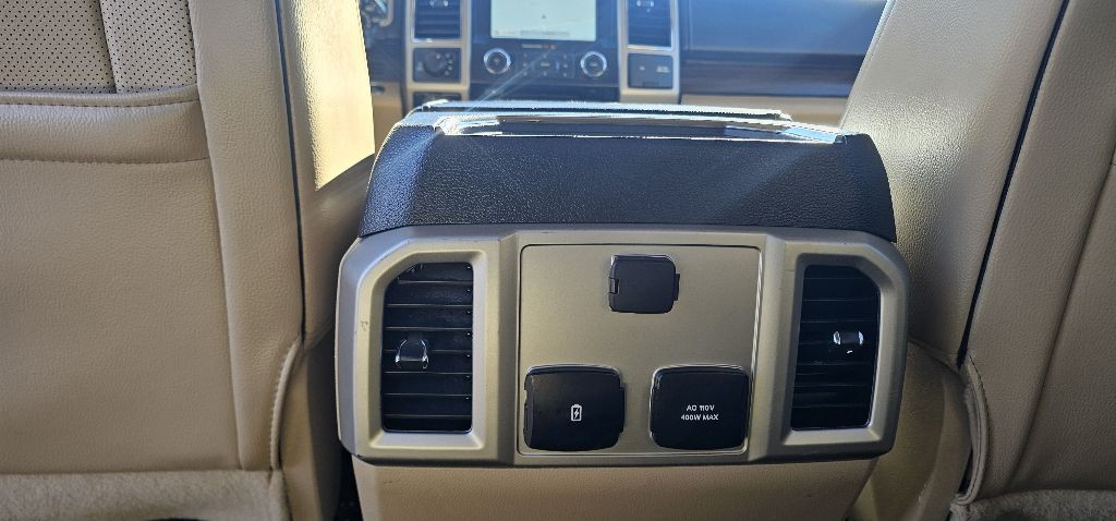 2017 Ford F-150 Image 9