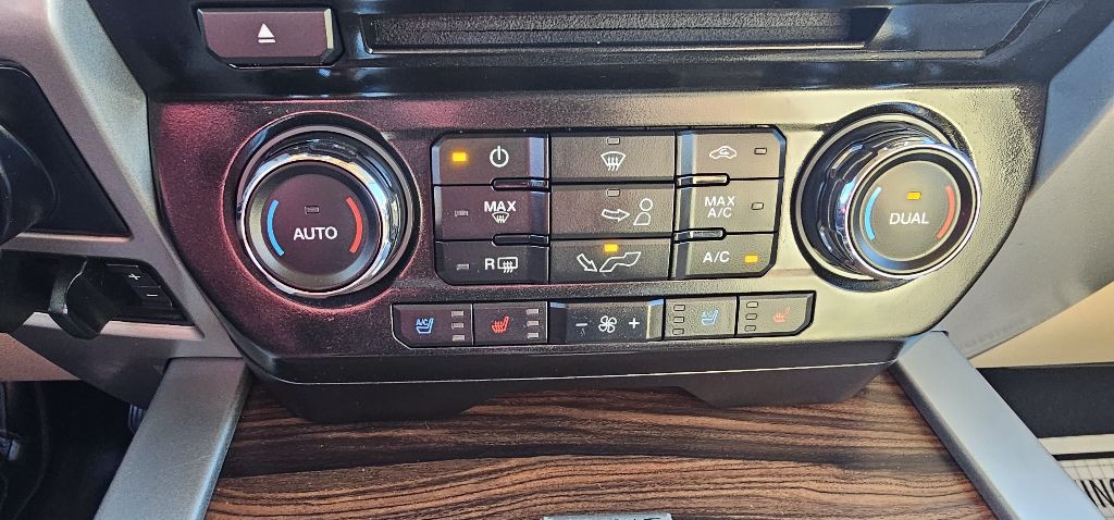 2017 Ford F-150 Image 11