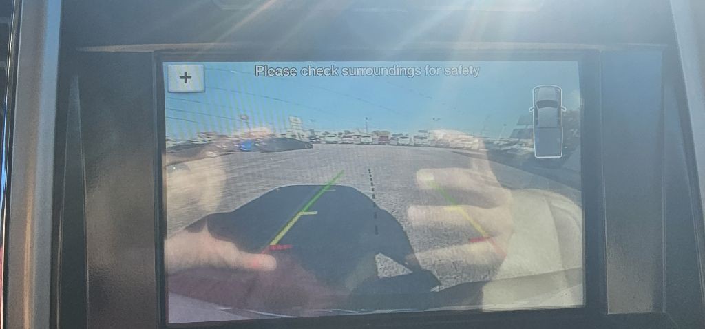 2017 Ford F-150 Image 12