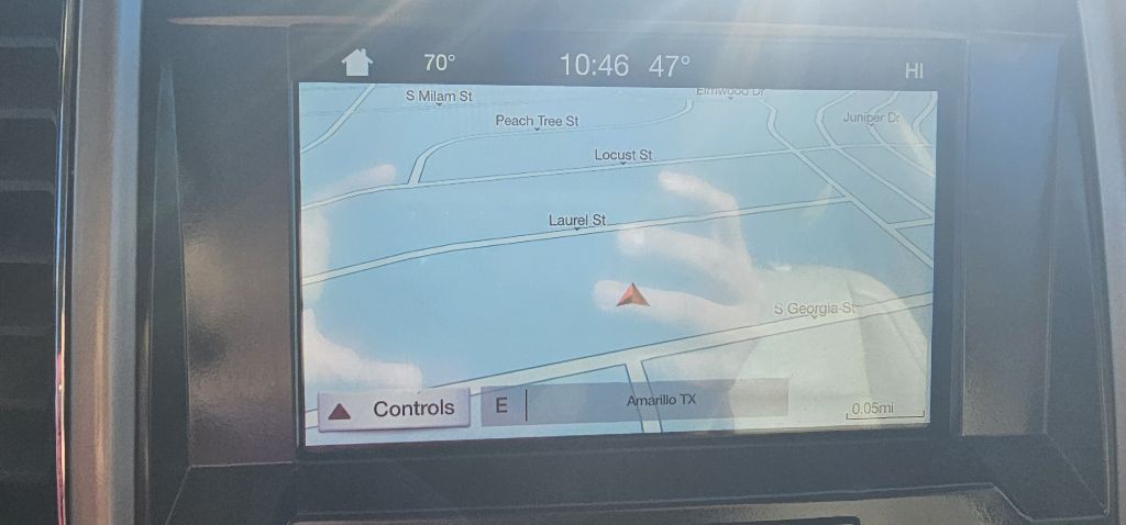 2017 Ford F-150 Image 14