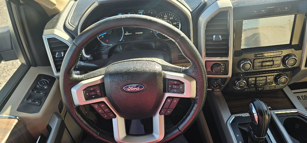 2017 Ford F-150 Image 15