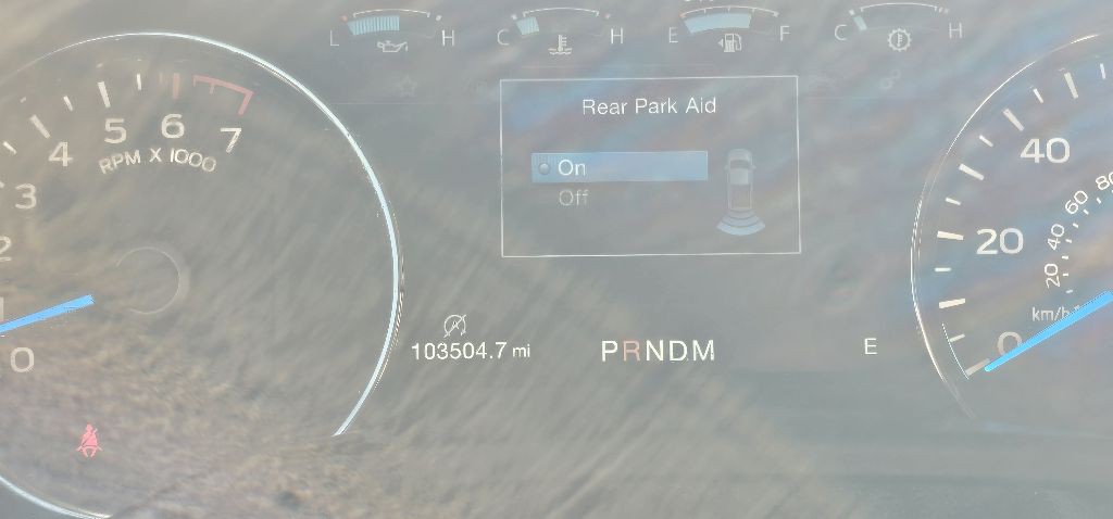 2017 Ford F-150 Image 16