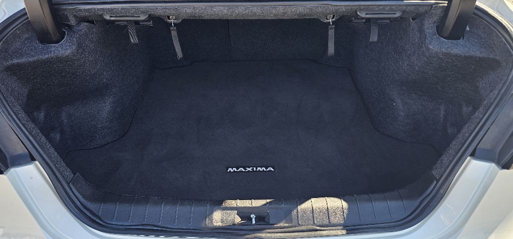 2023 Nissan Maxima Image 6