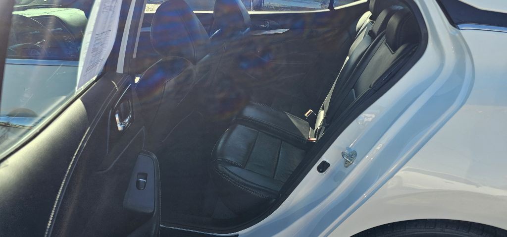 2023 Nissan Maxima Image 7