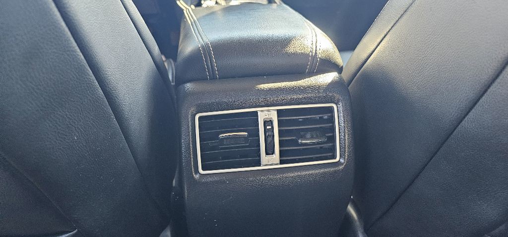 2023 Nissan Maxima Image 8