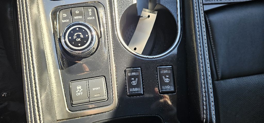 2023 Nissan Maxima Image 11