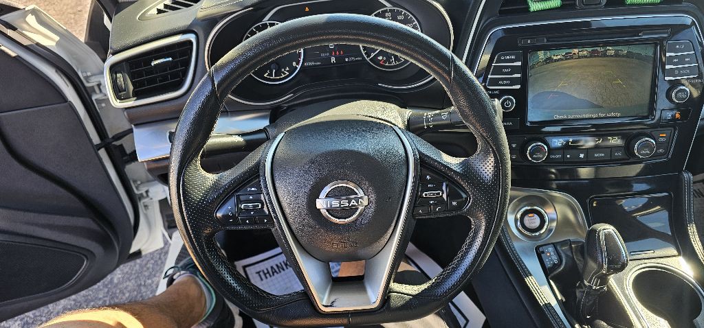 2023 Nissan Maxima Image 14