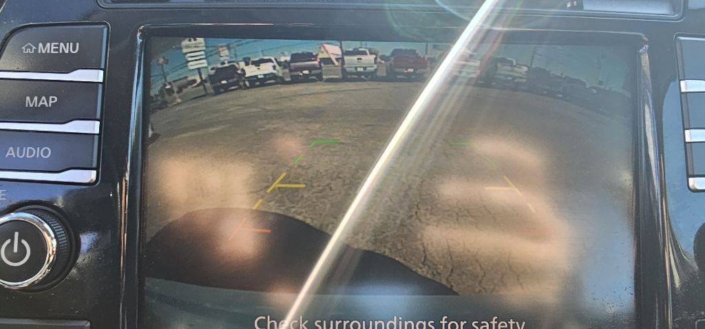 2023 Nissan Maxima Image 15