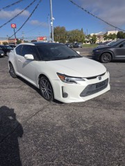 Image for 2016 Scion tC BASE ID: 6952676