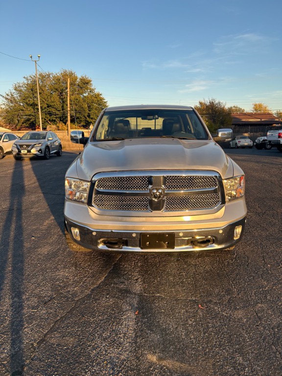 2017 RAM 1500 Image 2