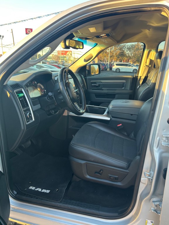 2017 RAM 1500 Image 5