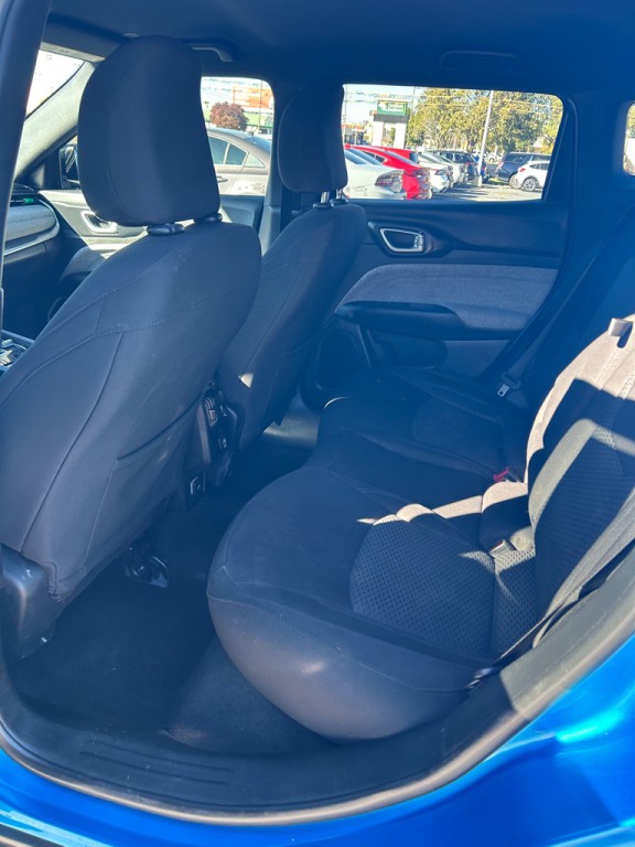 2024 Jeep Compass Image 7