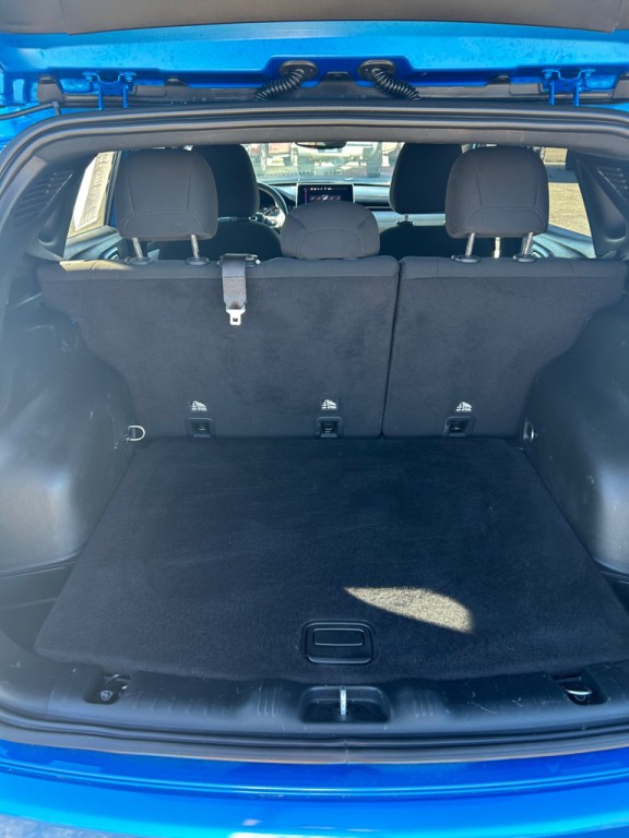 2024 Jeep Compass Image 8