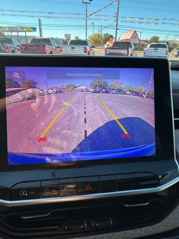 2024 Jeep Compass Image 10