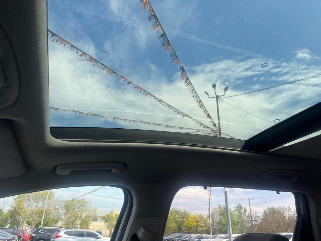 2020 Hyundai Santa Fe Image 15