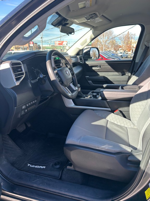 2023 Toyota Tundra Image 4