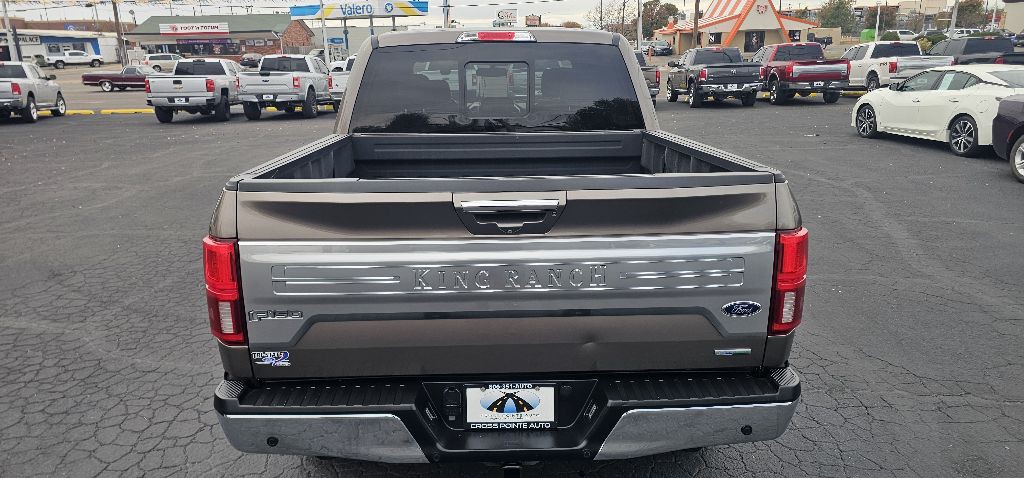 2018 Ford F-150 Image 5