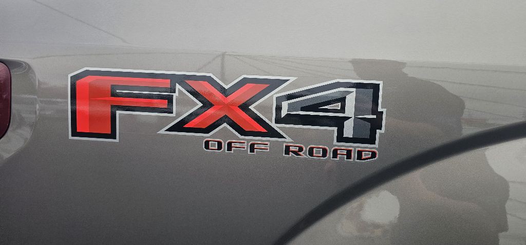 2018 Ford F-150 Image 6