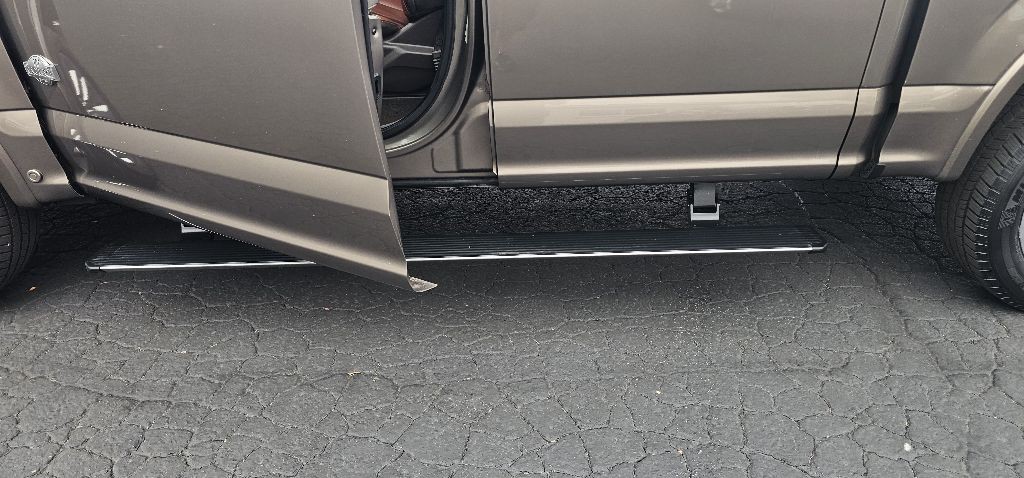 2018 Ford F-150 Image 8