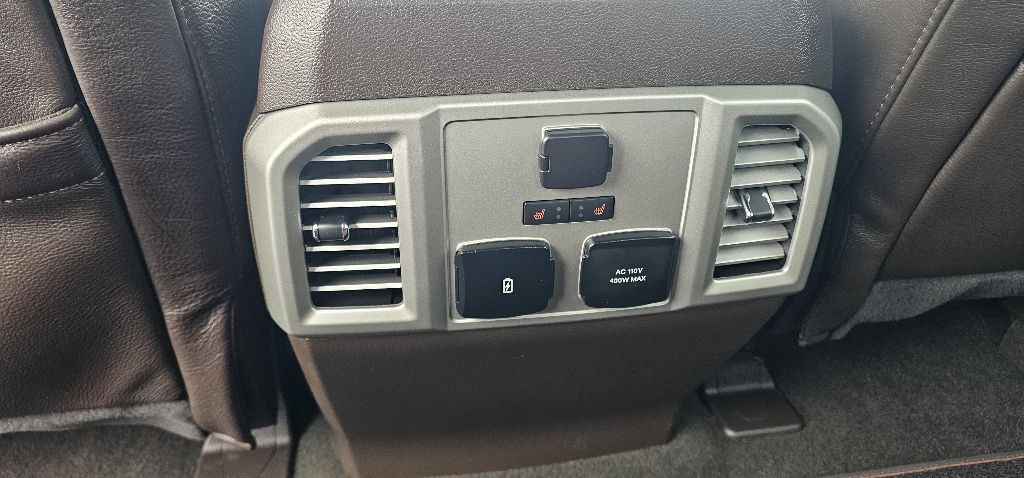 2018 Ford F-150 Image 10