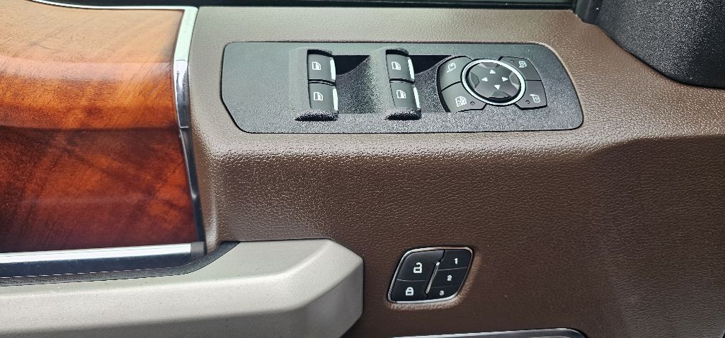 2018 Ford F-150 Image 11