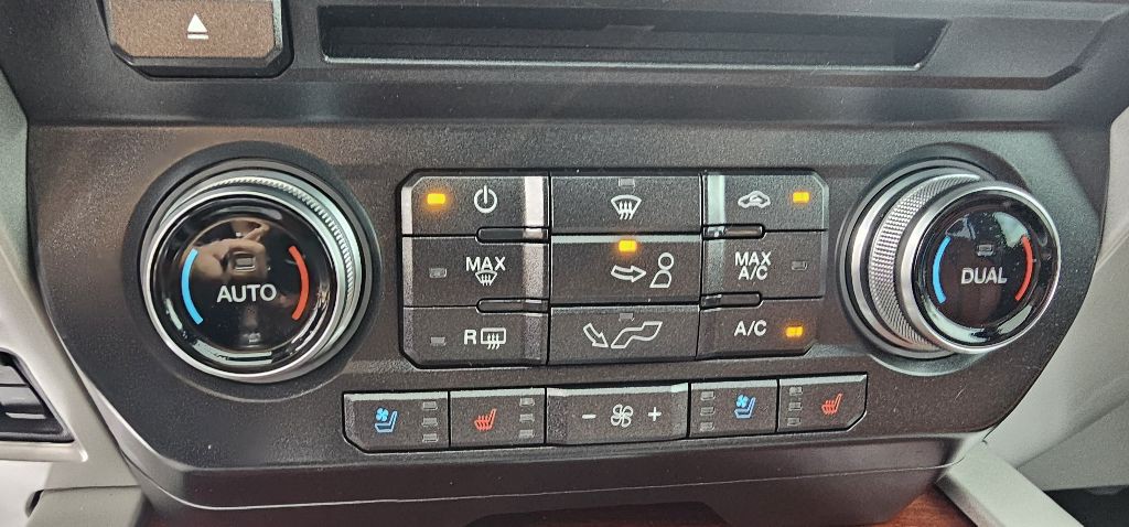 2018 Ford F-150 Image 13