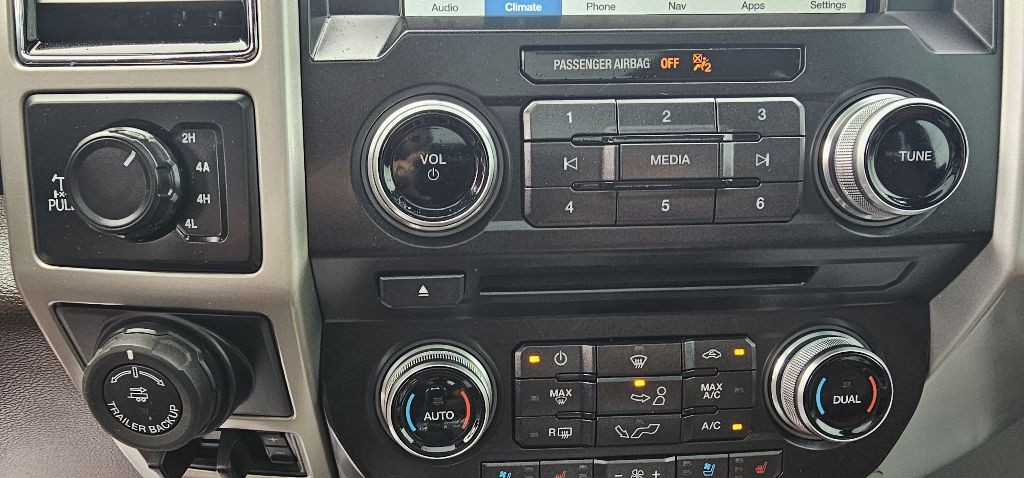 2018 Ford F-150 Image 14