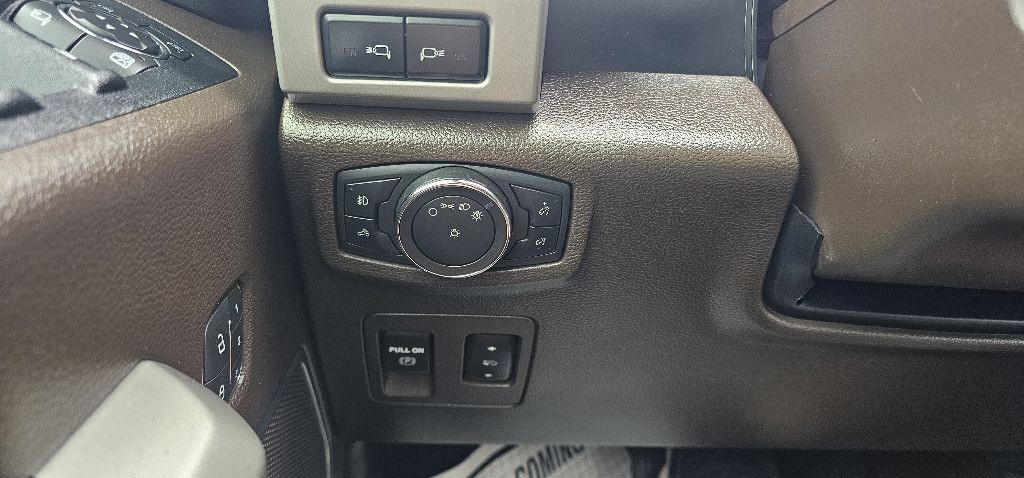 2018 Ford F-150 Image 15