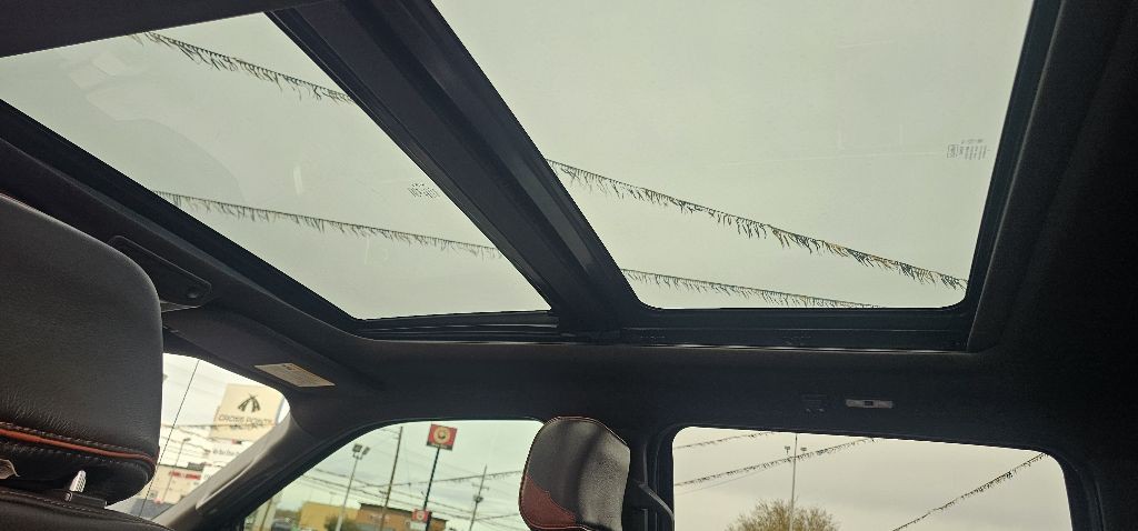 2018 Ford F-150 Image 16