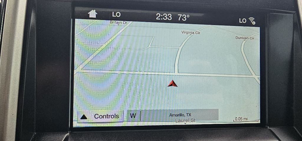 2018 Ford F-150 Image 17