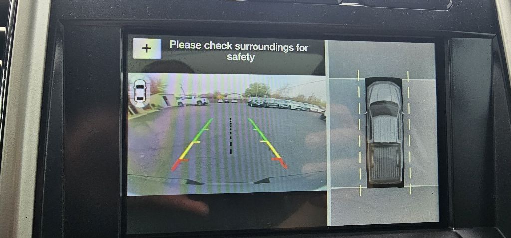 2018 Ford F-150 Image 18