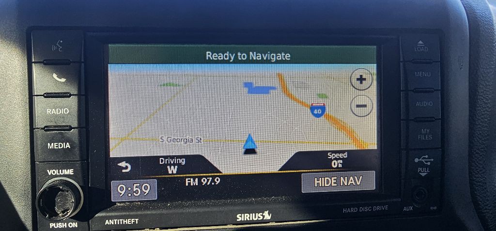 2017 Jeep Wrangler Unlimited Image 11