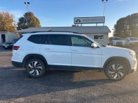 Image for 2024 Volkswagen Atlas SE ID: 6983754