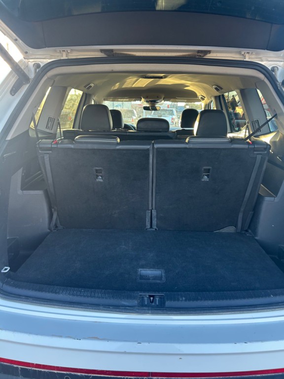 2024 Volkswagen Atlas Image 7