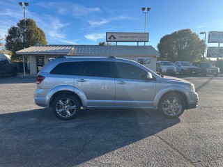 Image for 2016 Dodge Journey Crossroad Plus ID: 6990256