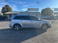 Image for 2016 Dodge Journey Crossroad Plus ID: 6990256