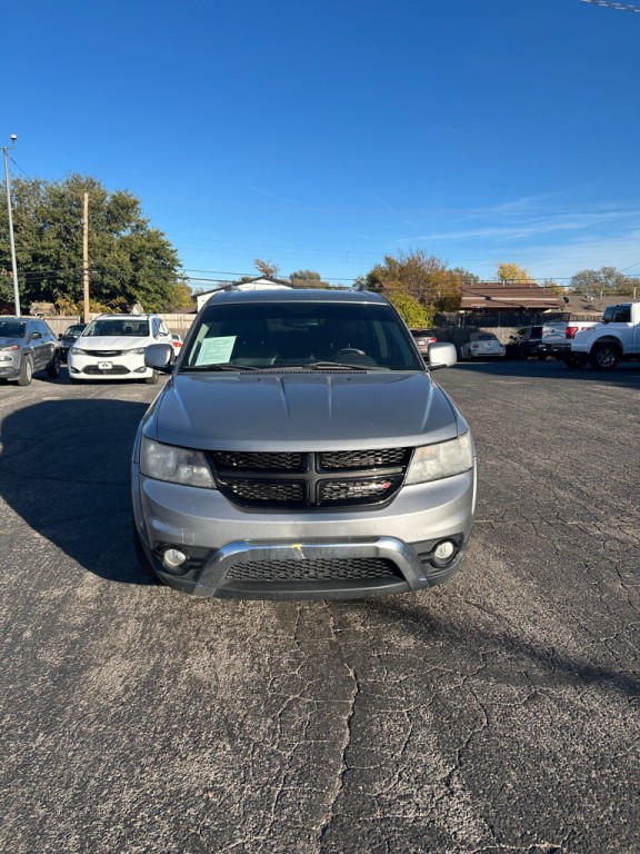 2016 Dodge Journey Image 2