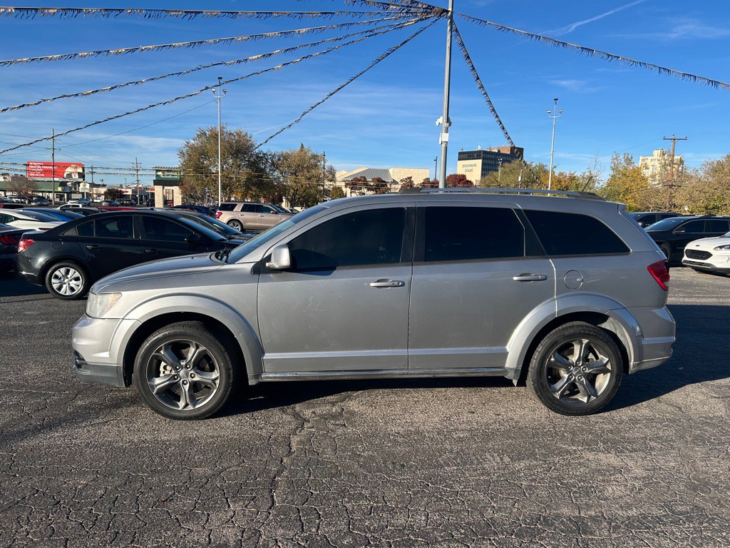 2016 Dodge Journey Image 3
