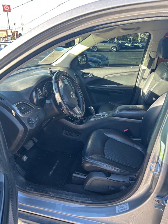 2016 Dodge Journey Image 4