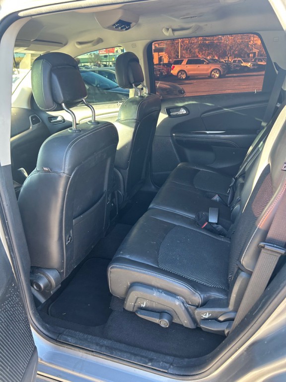 2016 Dodge Journey Image 5