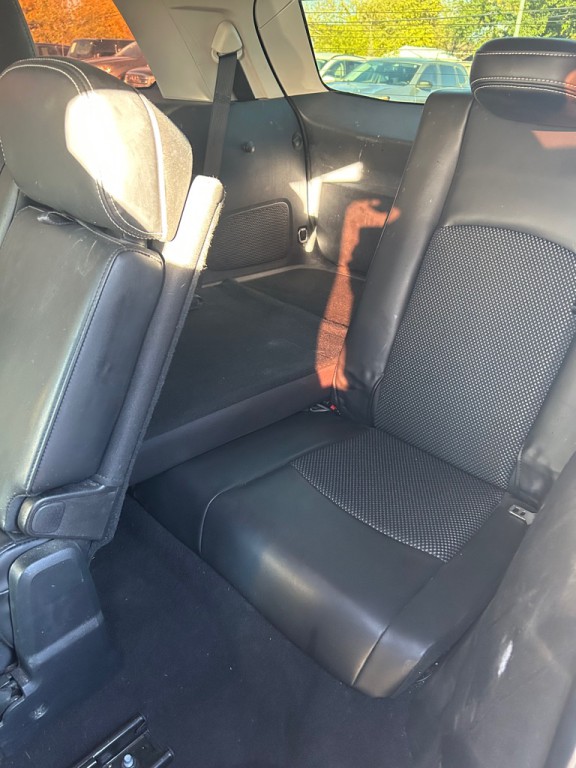 2016 Dodge Journey Image 6