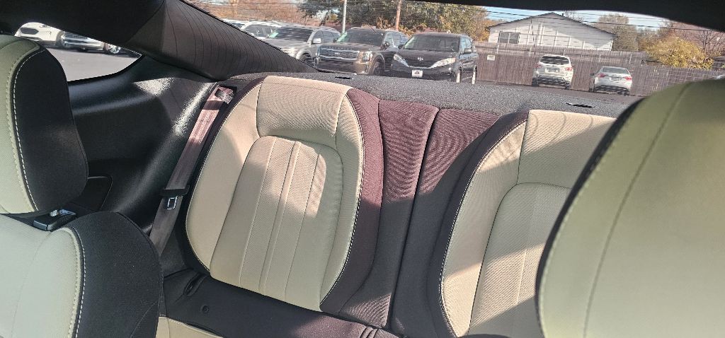 2021 Ford Mustang Image 7