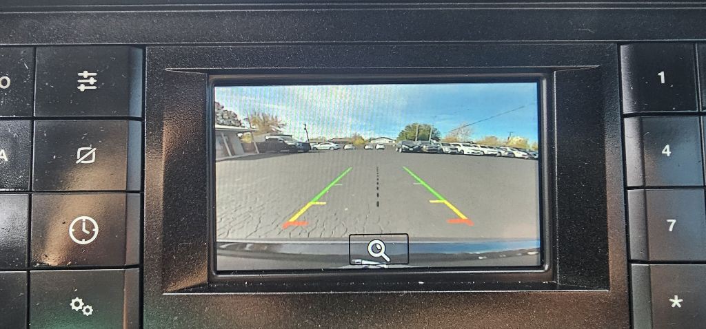 2021 Ford Mustang Image 11