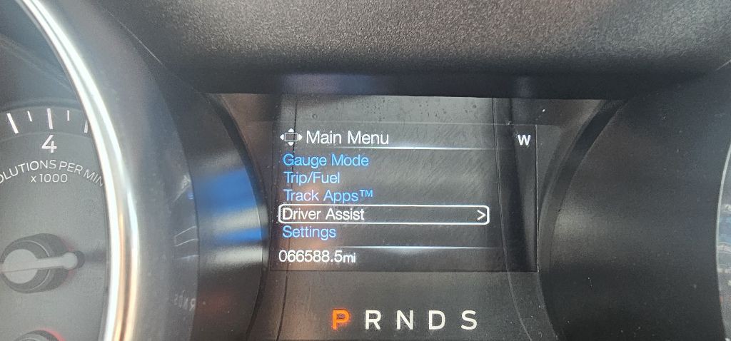 2021 Ford Mustang Image 13