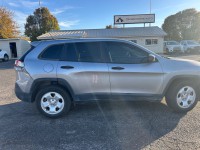 Image for 2015 Jeep Cherokee Sport ID: 6990584