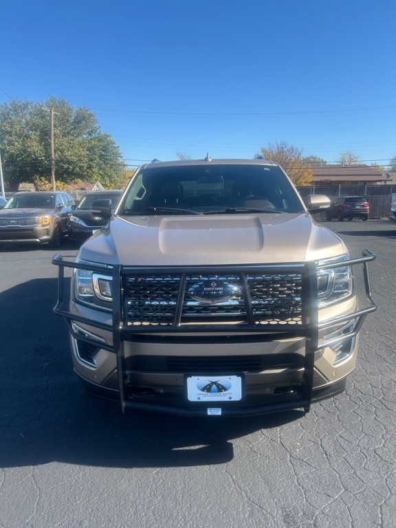 2020 Ford Expedition Image 2