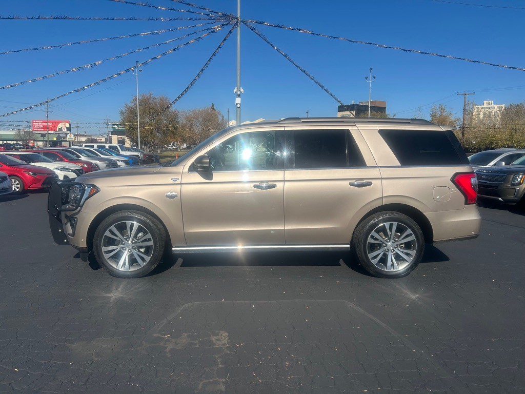 2020 Ford Expedition Image 3