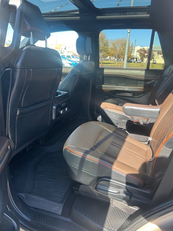 2020 Ford Expedition Image 6