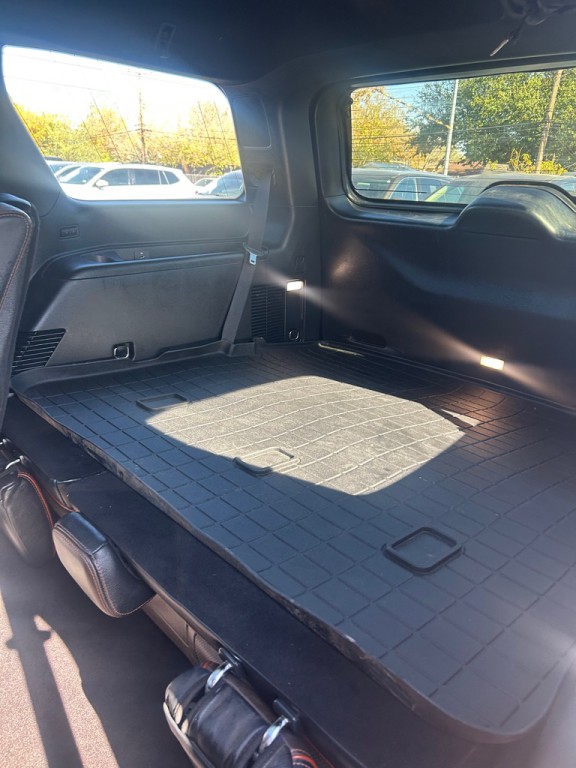 2020 Ford Expedition Image 7