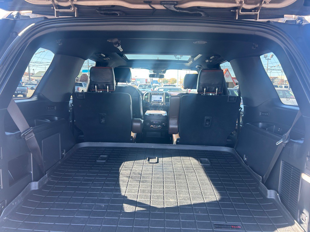 2020 Ford Expedition Image 8
